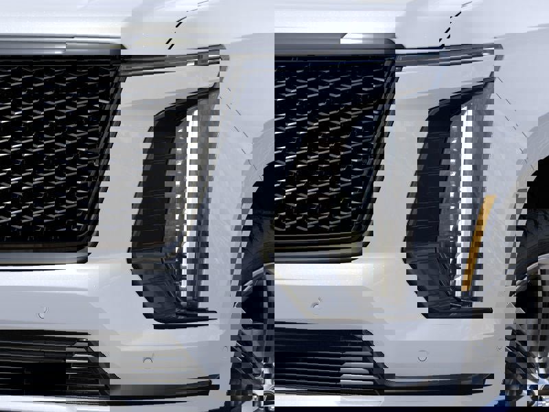 New 2026 Cadillac Escalade Sport image 10