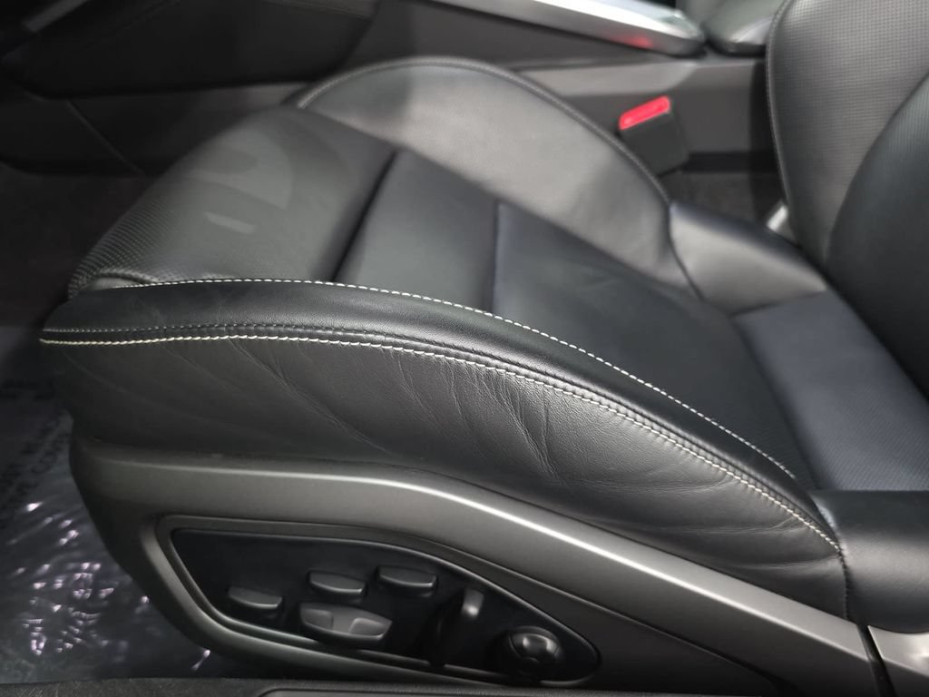Certified 2021 Porsche 911 Turbo S AWD/4WD image 25