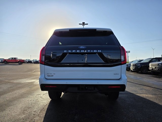 New 2025 Ford Expedition Max Active image 6
