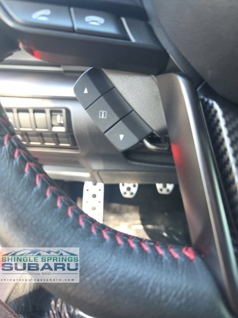 Certified 2023 Subaru WRX Premium AWD/4WD image 28