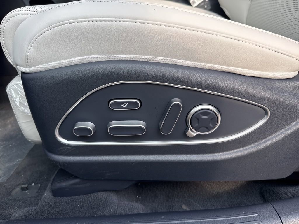 New 2026 Hyundai Palisade Calligraphy image 13