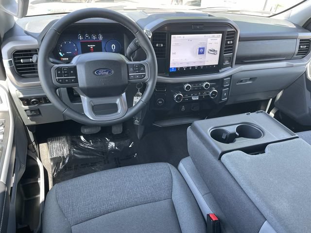Used 2026 Ford F150 XLT w/ Bed Utility Package RWD image 6