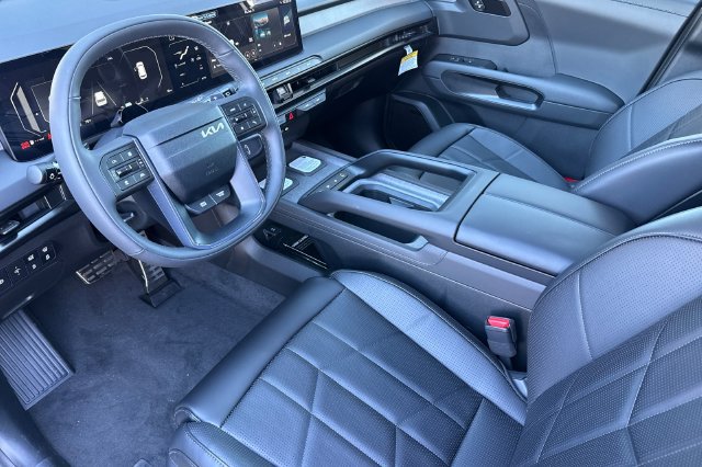 New 2027 Kia Telluride SX X-Pro AWD/4WD image 11