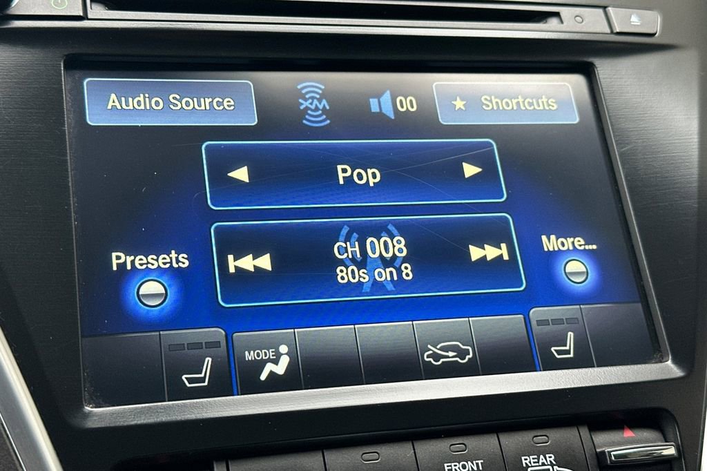 Used 2014 Acura MDX SH-AWD image 19