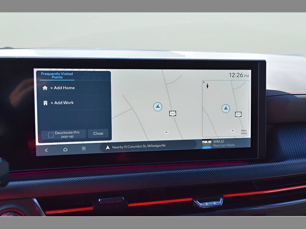 New 2026 Hyundai Sonata N Line FWD image 23