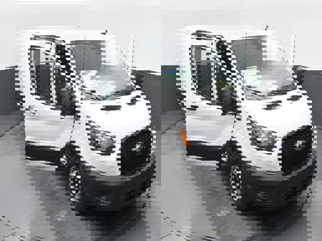 New 2024 Ford Transit 250 148 Medium Roof image 48
