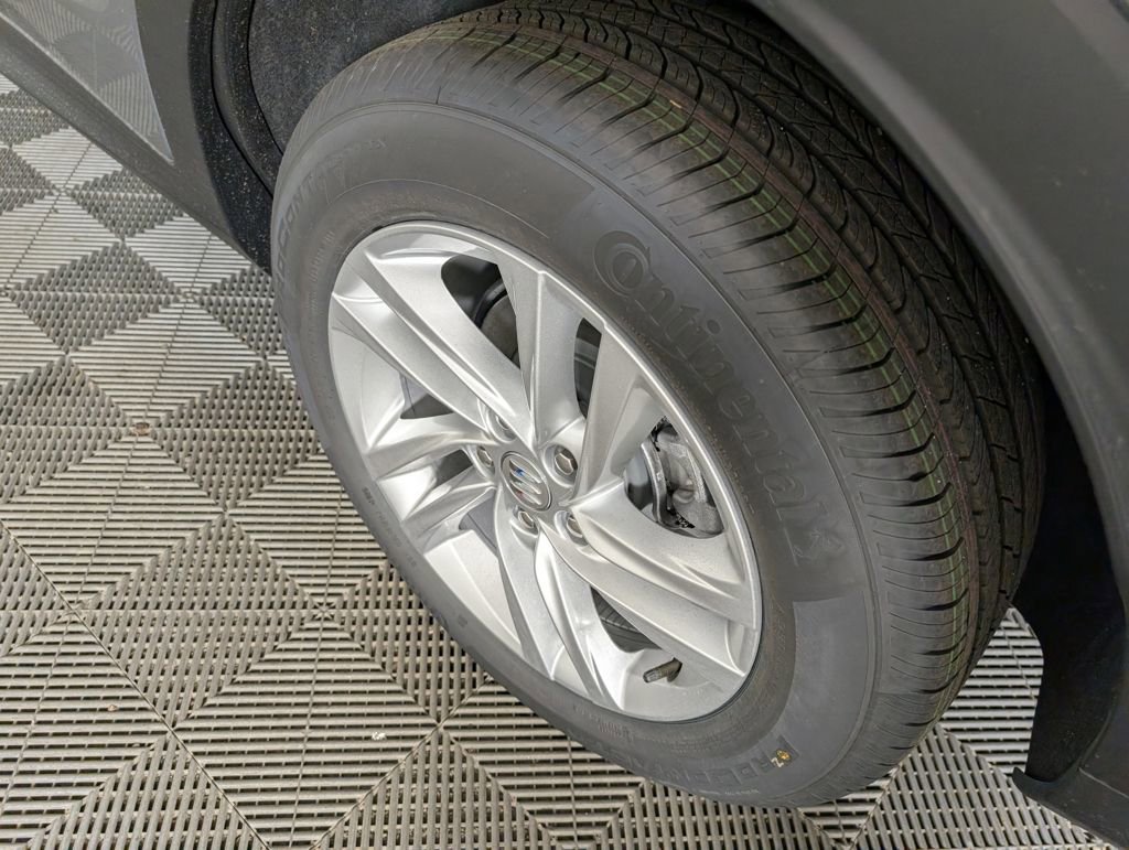 New 2026 Buick Envista Preferred w/ Convenience I Package image 13