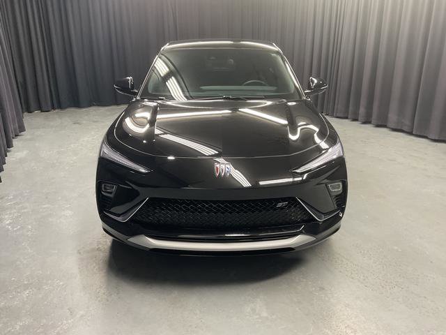 Used 2024 Buick Envista Sport Touring w/ Convenience I Package image 5