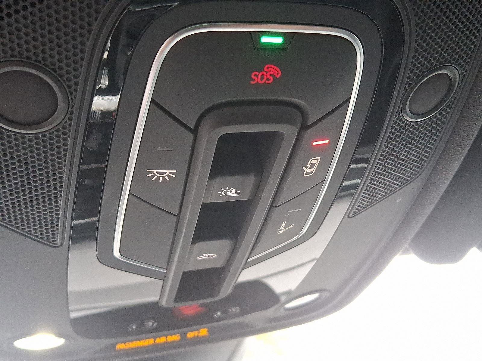 Certified 2025 Audi Q7 3.0T Prestige w/ Prestige Package image 25