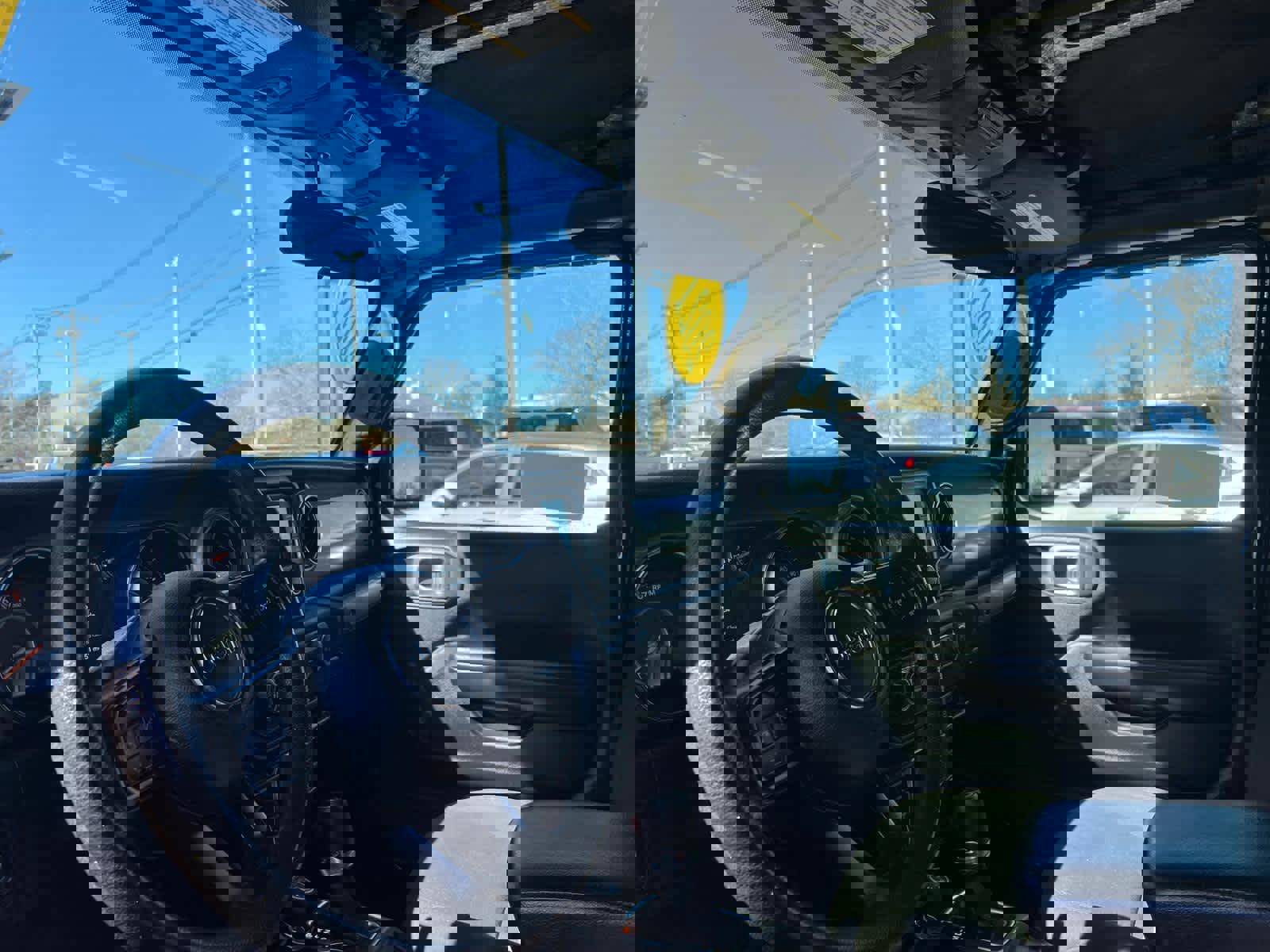 Used 2021 Jeep Gladiator Sport w/ Trailer Tow Package image 14