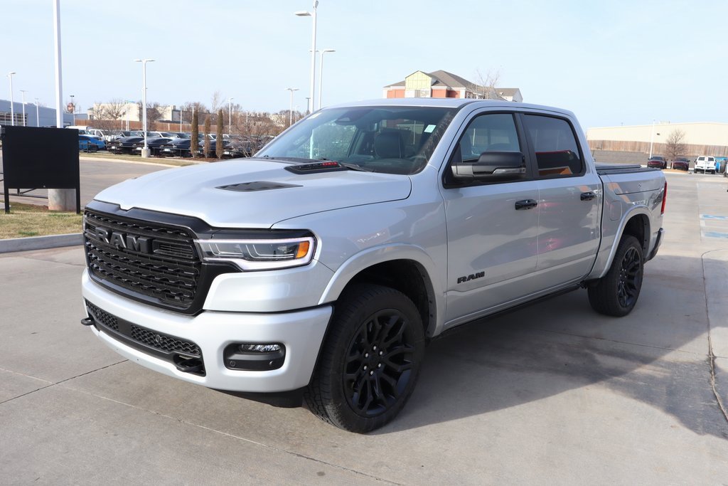 New 2026 RAM 1500 Limited image 11