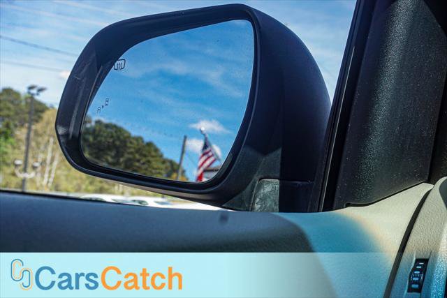 Used 2017 Toyota Sienna XLE w/ XLE Navigation Package image 40