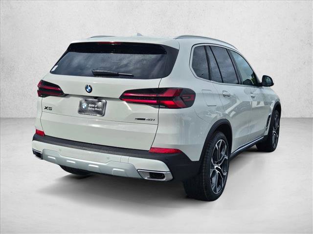 New 2026 BMW X5 sDrive40i video 2