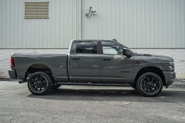 New 2026 RAM 2500 Big Horn image 4