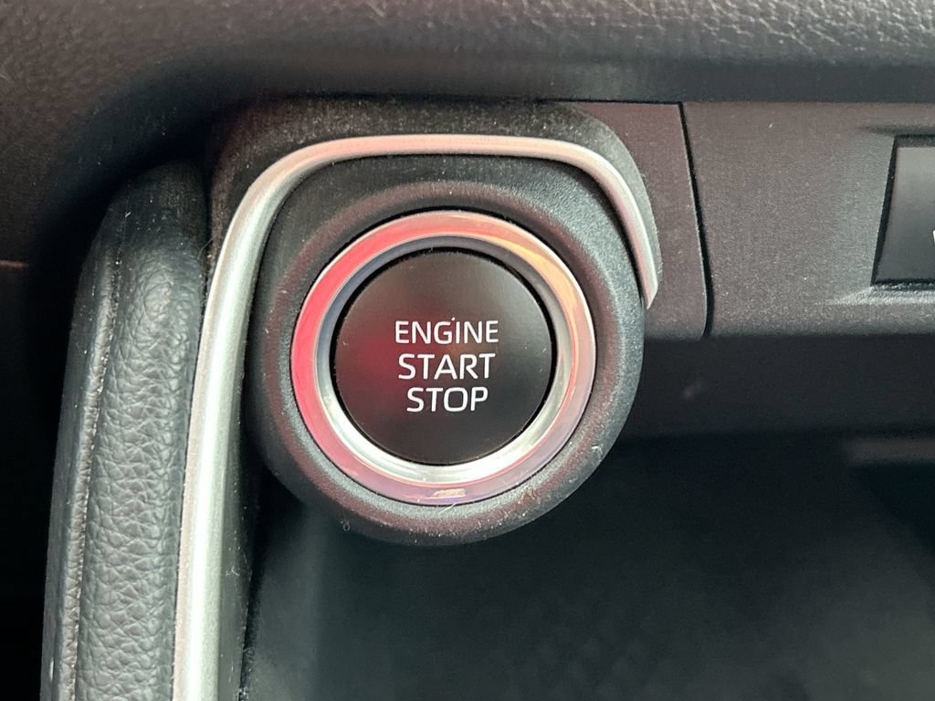 Used 2024 Toyota Grand Highlander AWD image 20