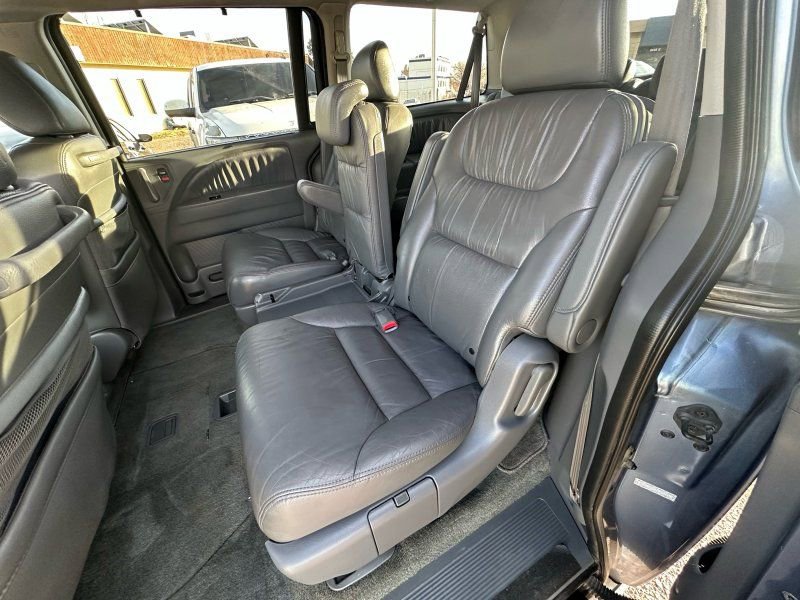Used 2007 Honda Odyssey EX-L image 16