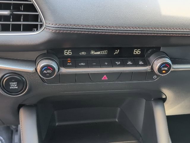 New 2026 MAZDA MAZDA3 s Sport FWD image 19