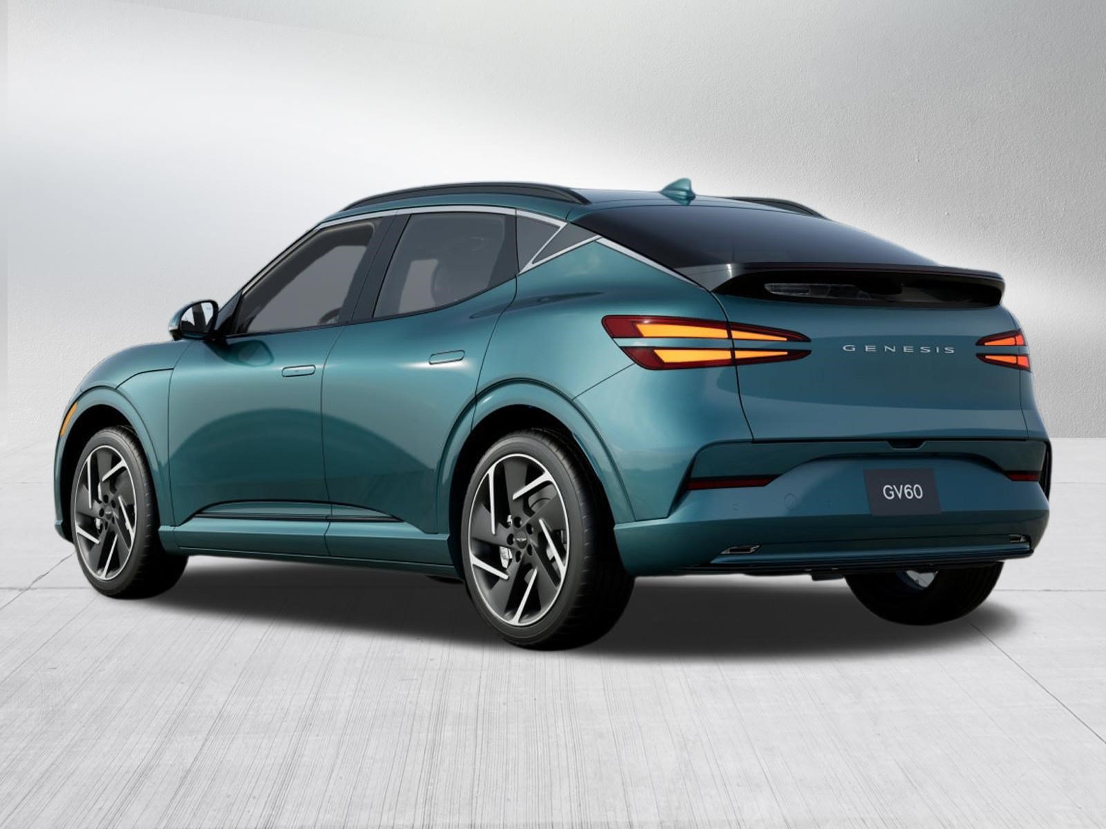 New 2027 Genesis GV60 Prestige AWD/4WD image 5