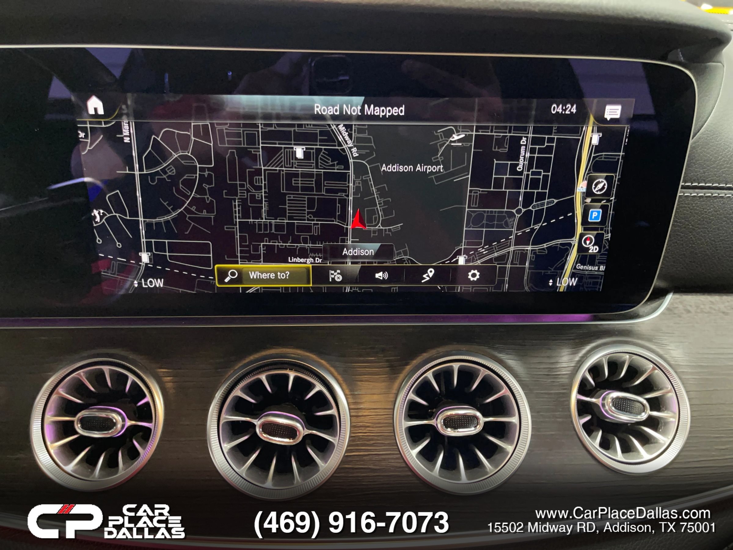 Used 2022 Mercedes-Benz AMG GT 43 image 35