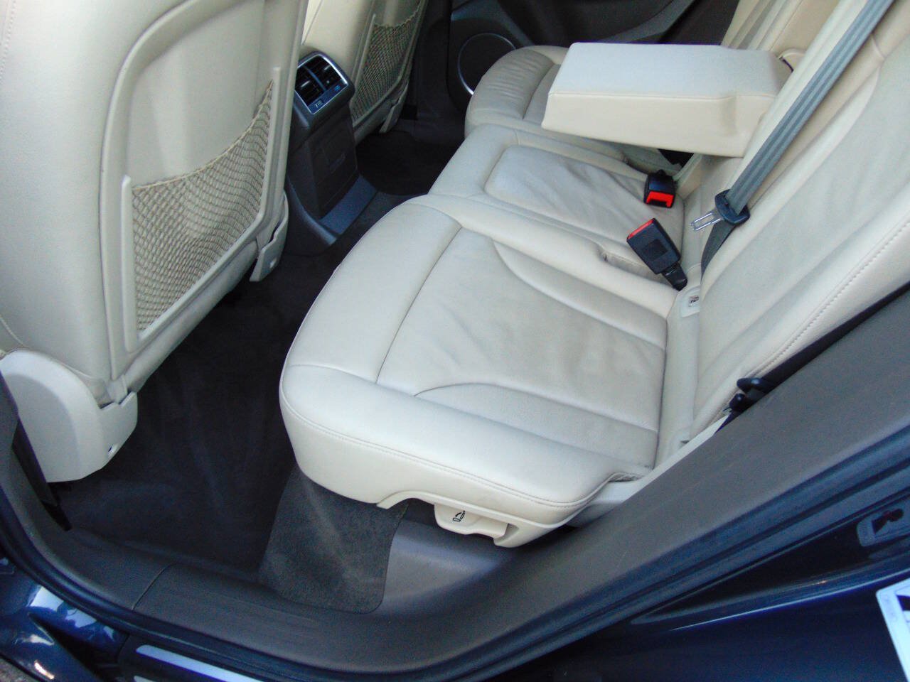 Used 2014 Audi Q5 TDI Premium Plus AWD/4WD image 9