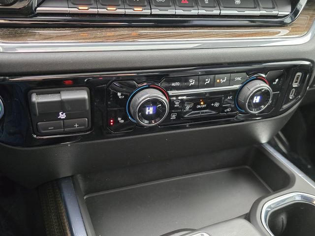 Used 2023 Chevrolet Silverado 1500 RST w/ Rally Edition AWD/4WD image 36