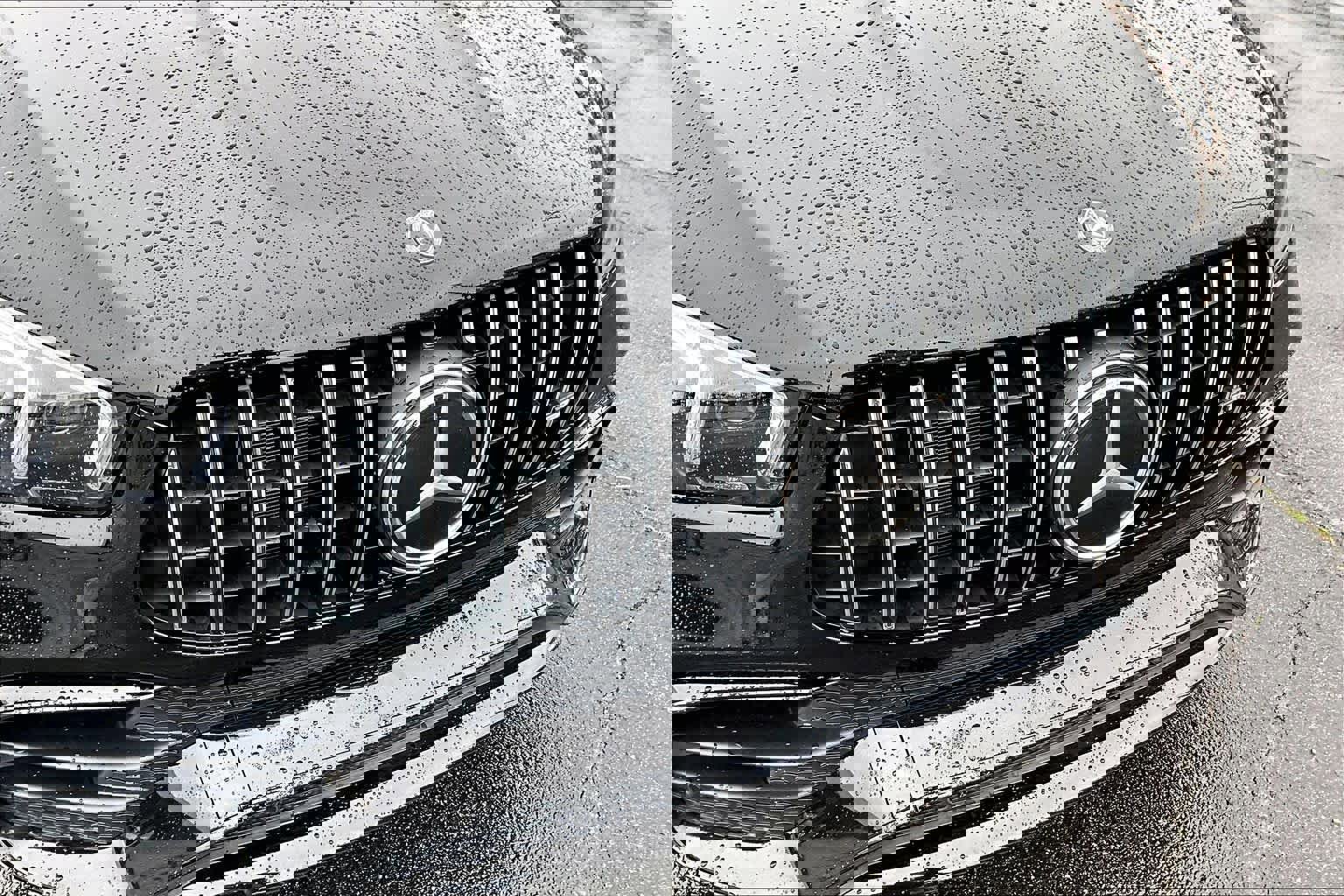 Certified 2021 Mercedes-Benz GLE 63 AMG S image 30