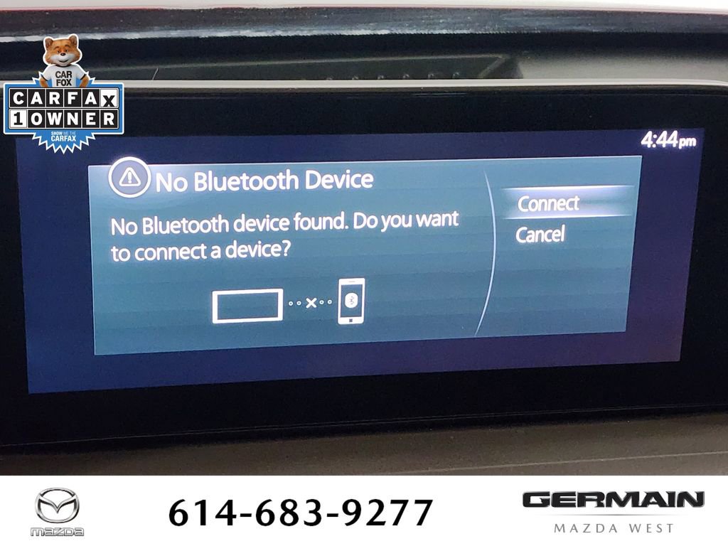 Used 2023 MAZDA CX-30 2.5 Turbo w/ Premium Plus Pkg image 30