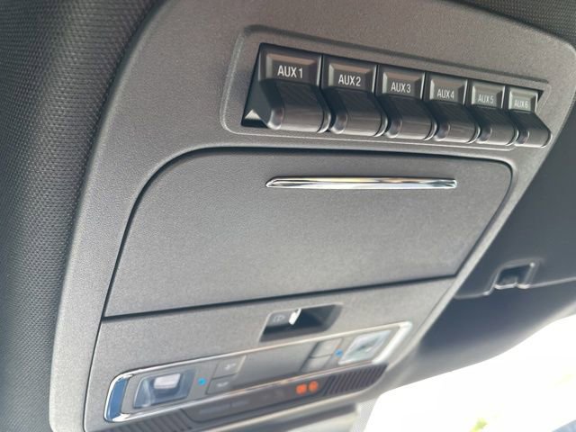 Used 2026 Ford F250 Lariat w/ Lariat Premium Package AWD/4WD image 26