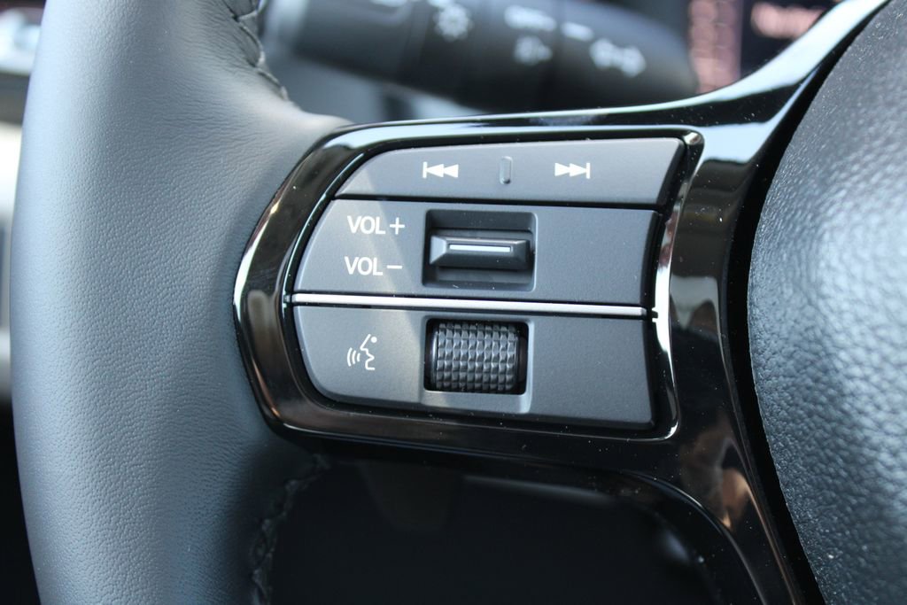 New 2026 Honda Pilot EX-L image 32