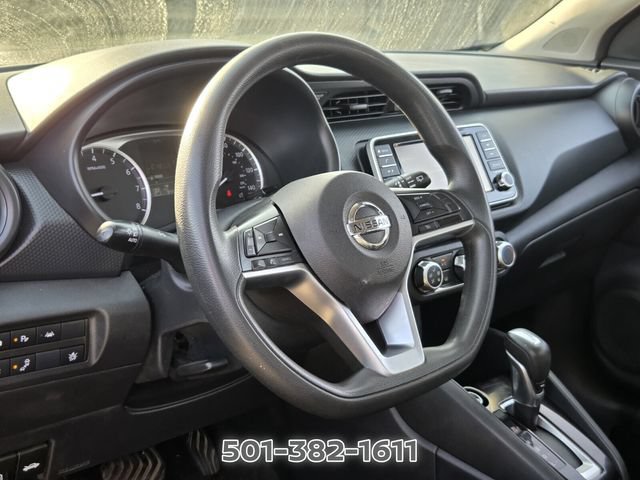 Used 2021 Nissan Kicks S FWD image 10