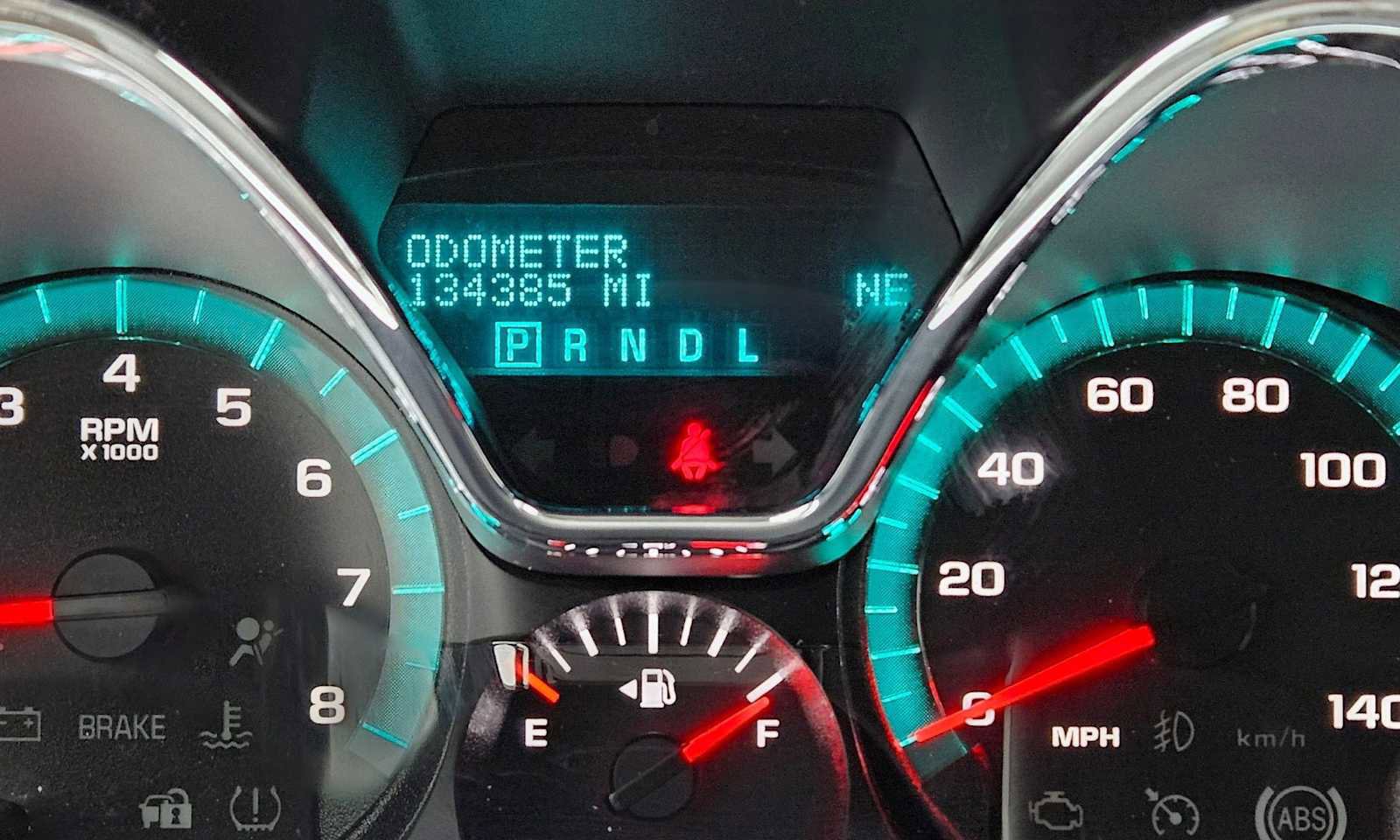 Used 2014 Chevrolet Traverse LS image 34