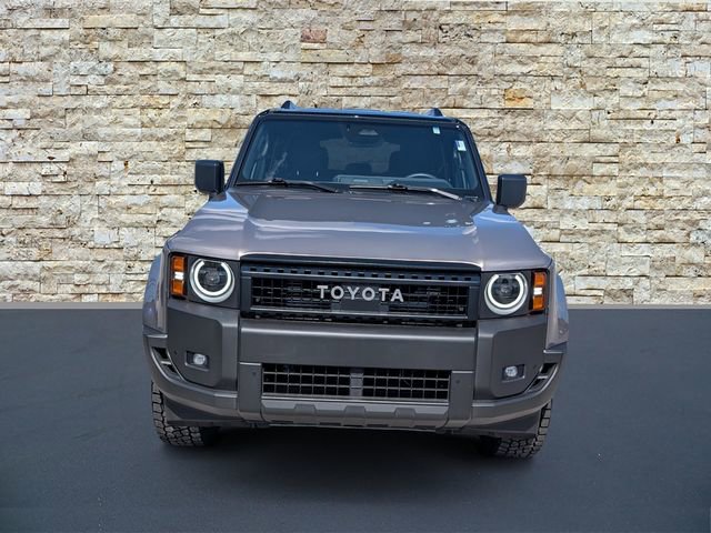 Used 2024 Toyota Land Cruiser 1958 image 3