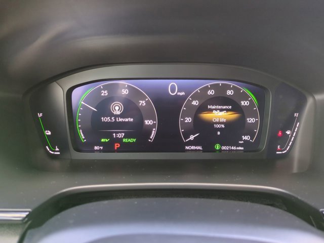 Used 2026 Honda CR-V TrailSport image 26