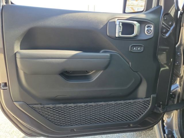 New 2026 Jeep Wrangler Willys image 16