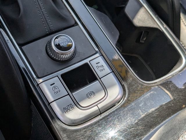 Used 2020 Kia Telluride S w/ S 8 Passenger Seating Package image 28