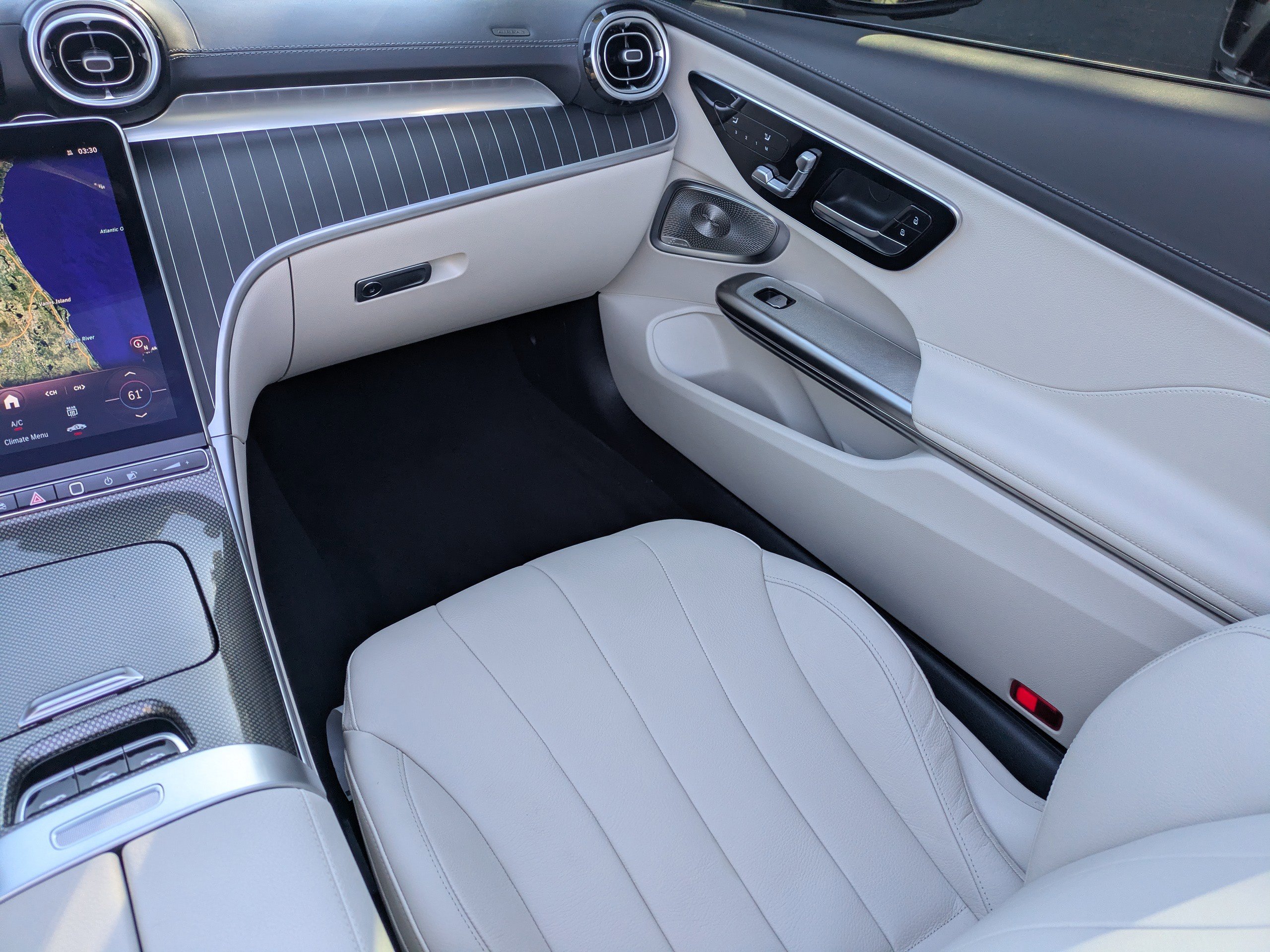 Certified 2025 Mercedes-Benz CLE 53 AMG 4MATIC Cabriolet image 22