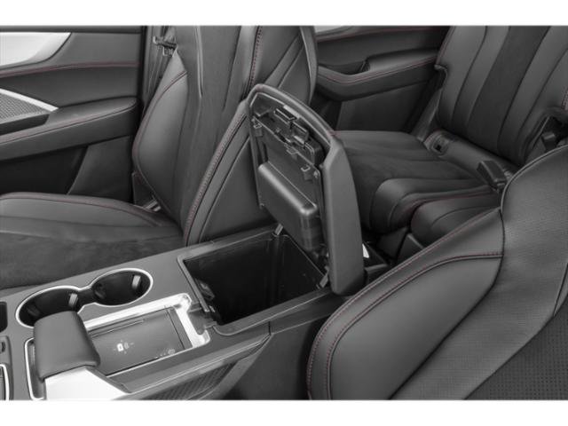 Used 2024 Acura MDX A-Spec AWD/4WD image 14
