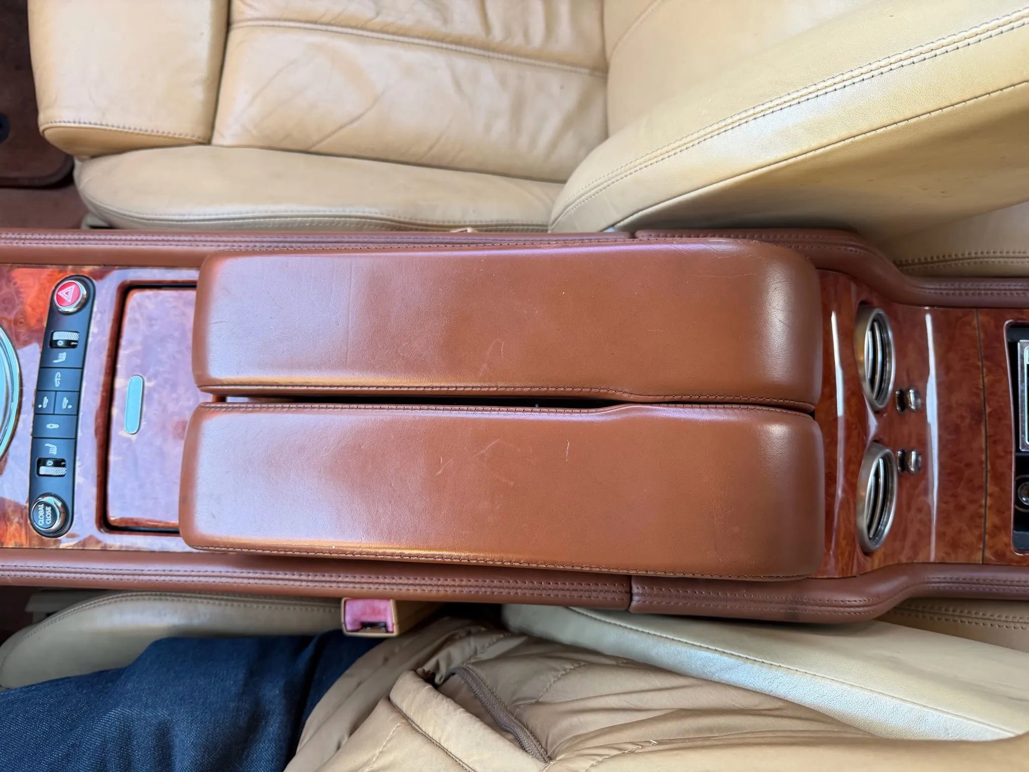 Used 2005 Bentley Continental GT image 19