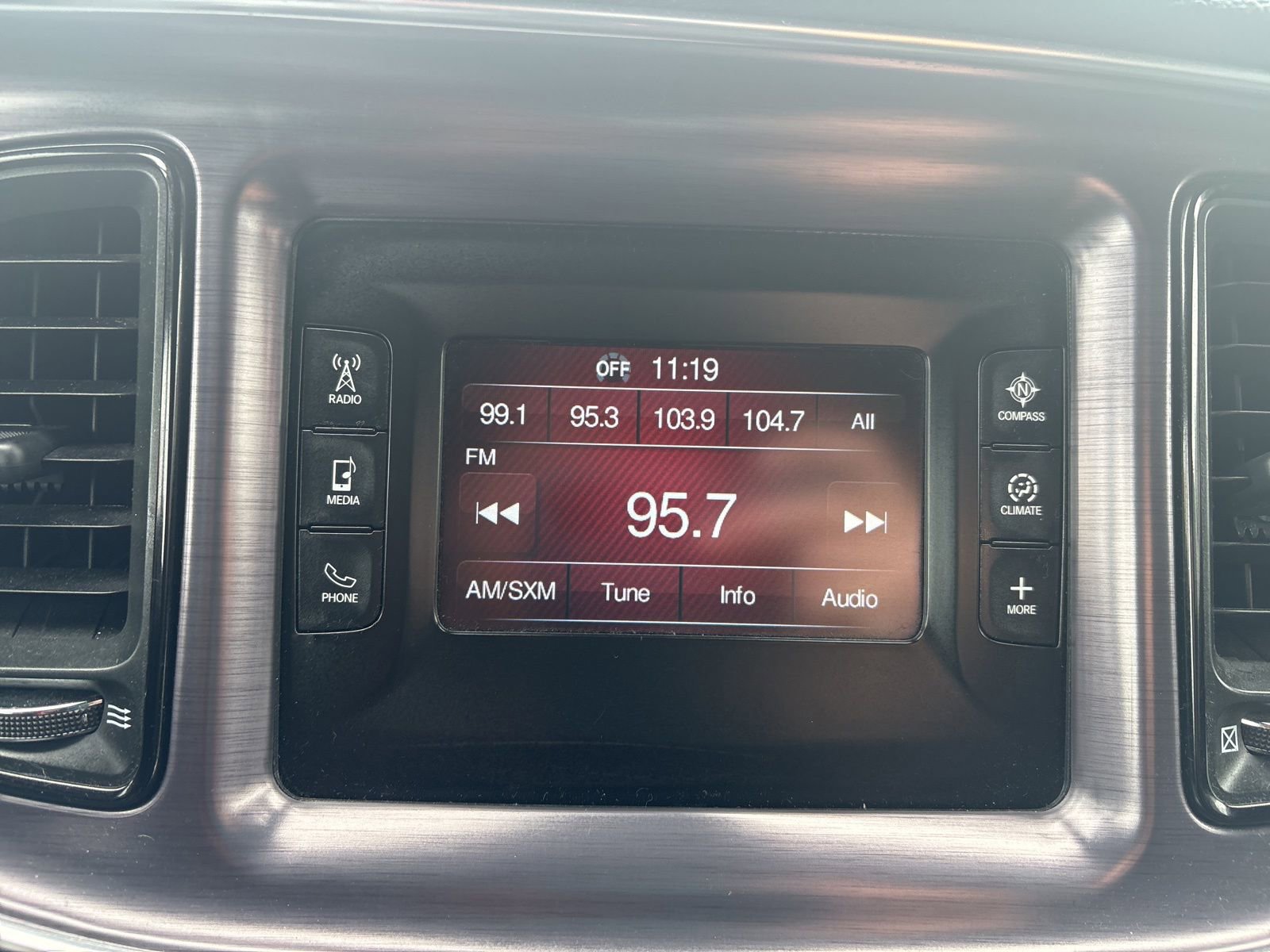 Used 2017 Dodge Challenger R/T image 22