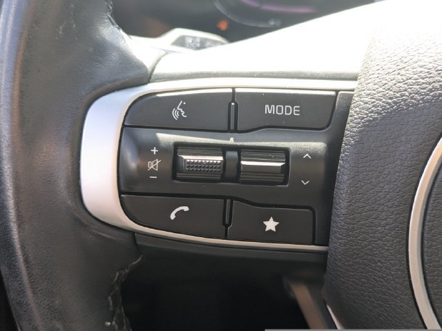 Certified 2023 Kia Sportage X-Line w/ X-Line Premium Package AWD/4WD image 26