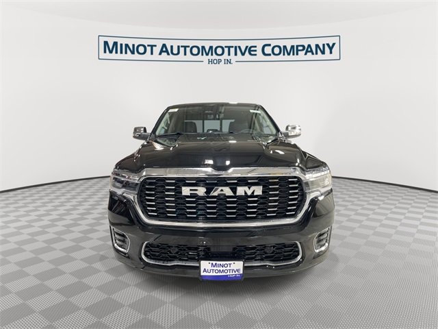 New 2026 RAM 1500 Tungsten image 3