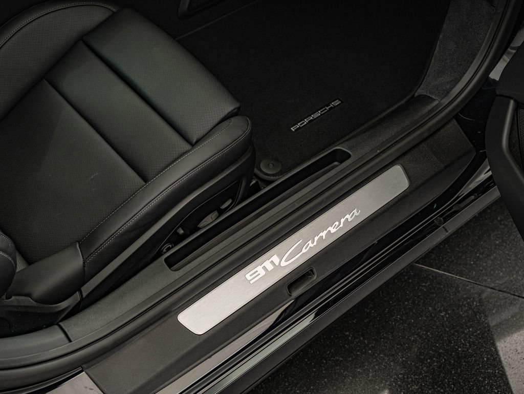 New 2026 Porsche 911 Carrera RWD image 49