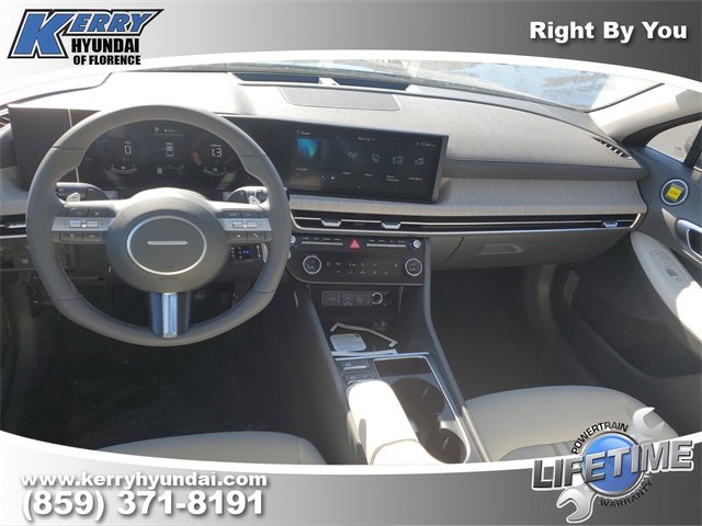 New 2026 Hyundai Sonata SEL image 9