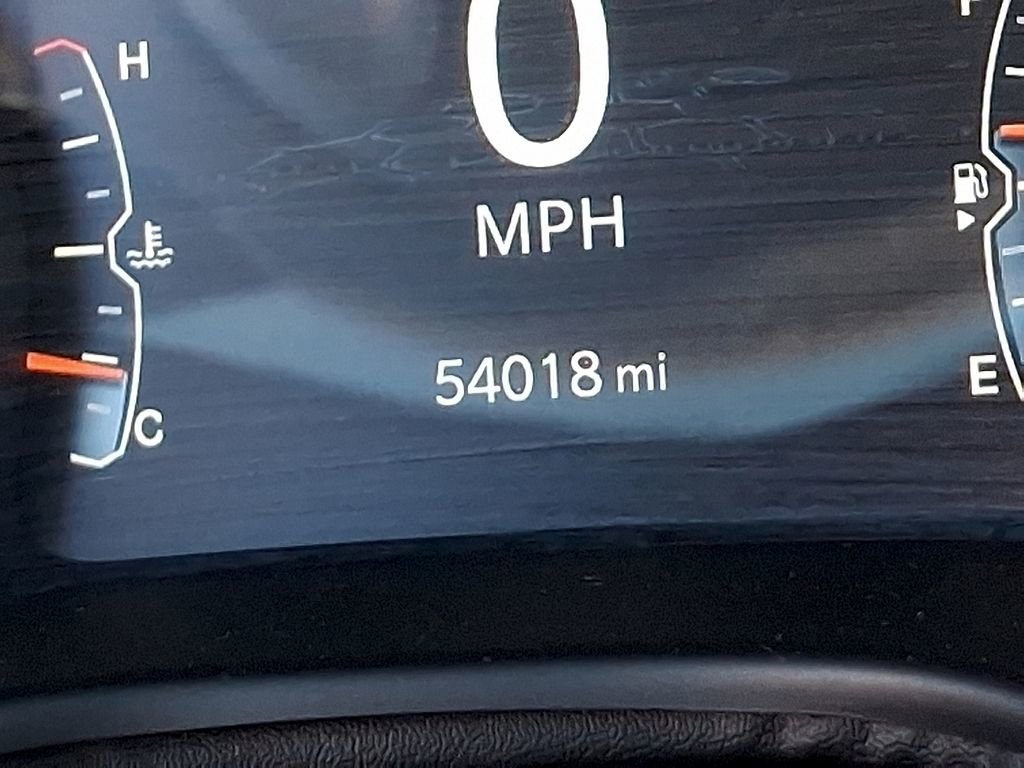 Used 2024 Jeep Compass Limited image 19