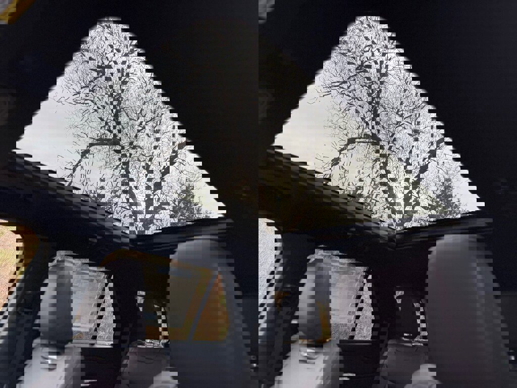 New 2026 Ford Explorer Platinum image 19