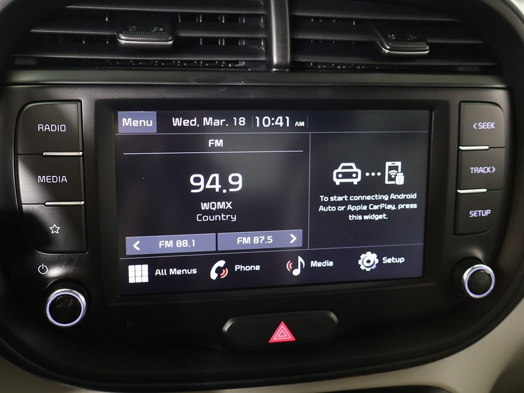 Used 2023 Kia Soul LX w/ LX Technology Package image 40