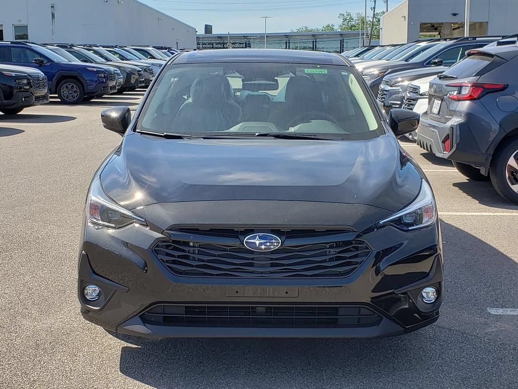 New 2026 Subaru Impreza 2.0i Sport AWD/4WD image 5