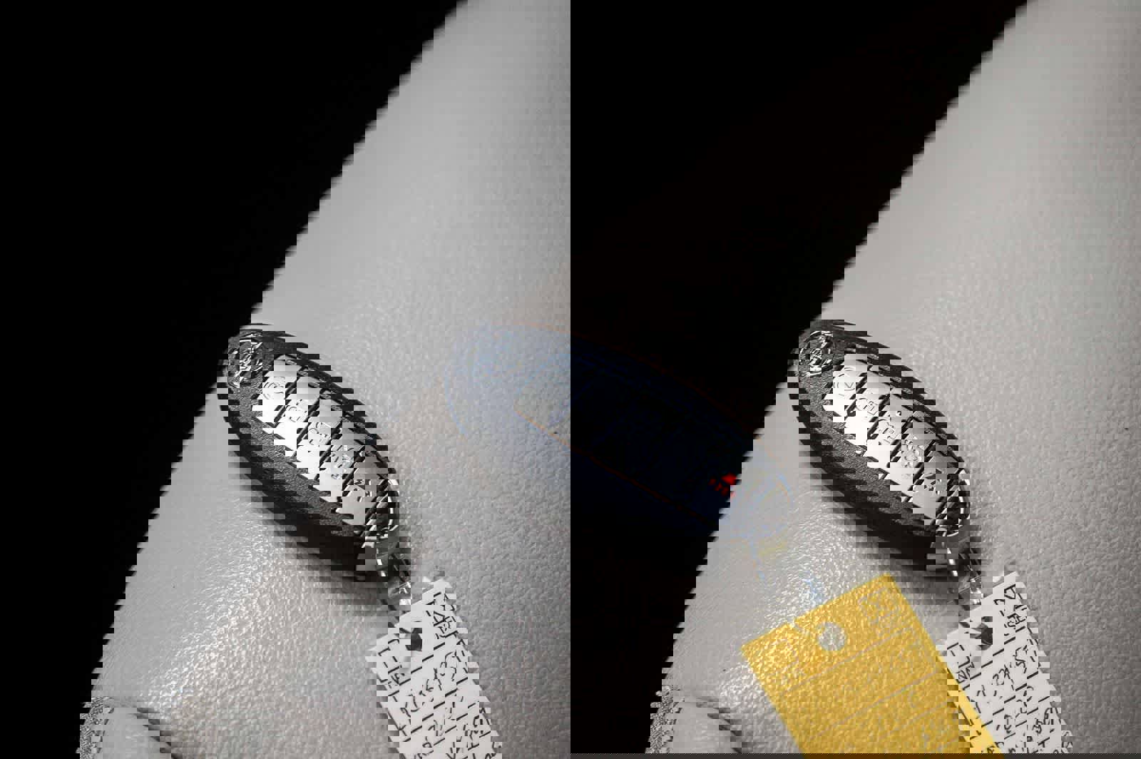 Used 2020 Nissan Altima 2.0 Platinum image 27