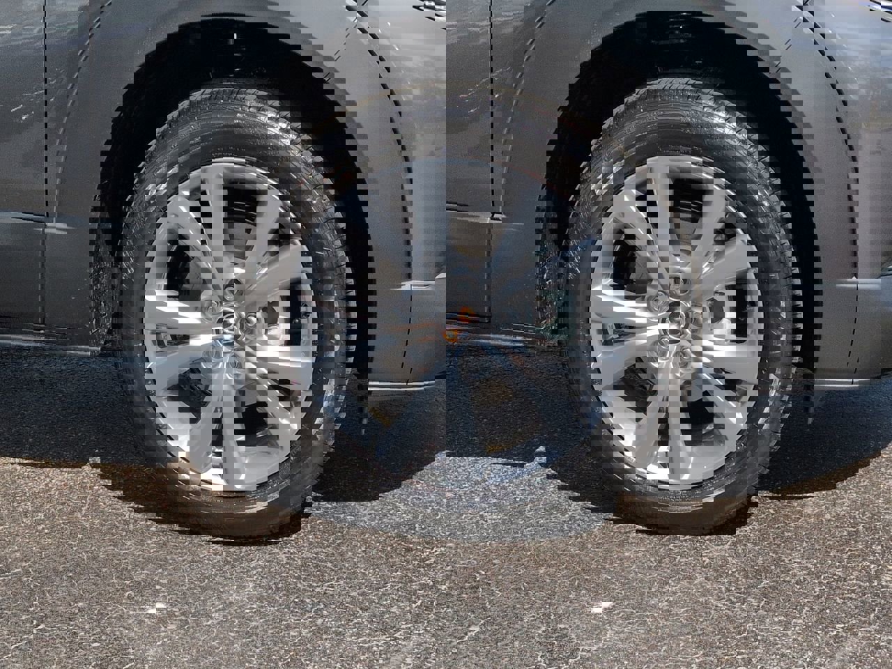 New 2026 MAZDA CX-30 AWD 2.5 S image 11