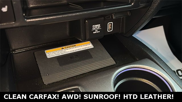 Used 2023 Honda Ridgeline RTL-E image 18